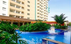 Apto do Veloso no Resort