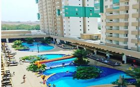 Apto do Veloso no Resort